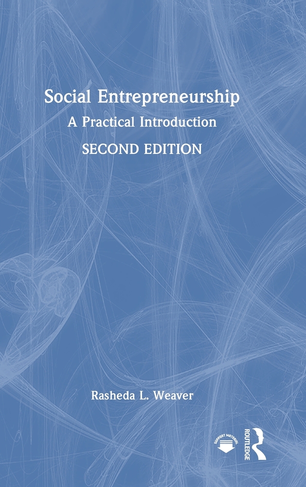 Social Entrepreneurship: A Practical Introduction cover