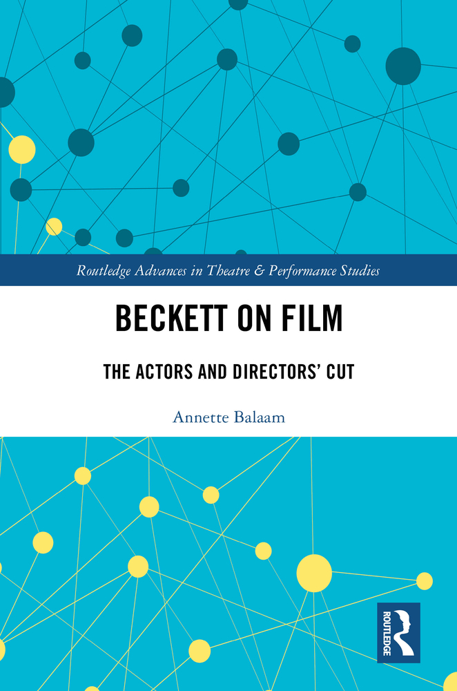 Beckett on Film: The Actors and Directors' Cut cover