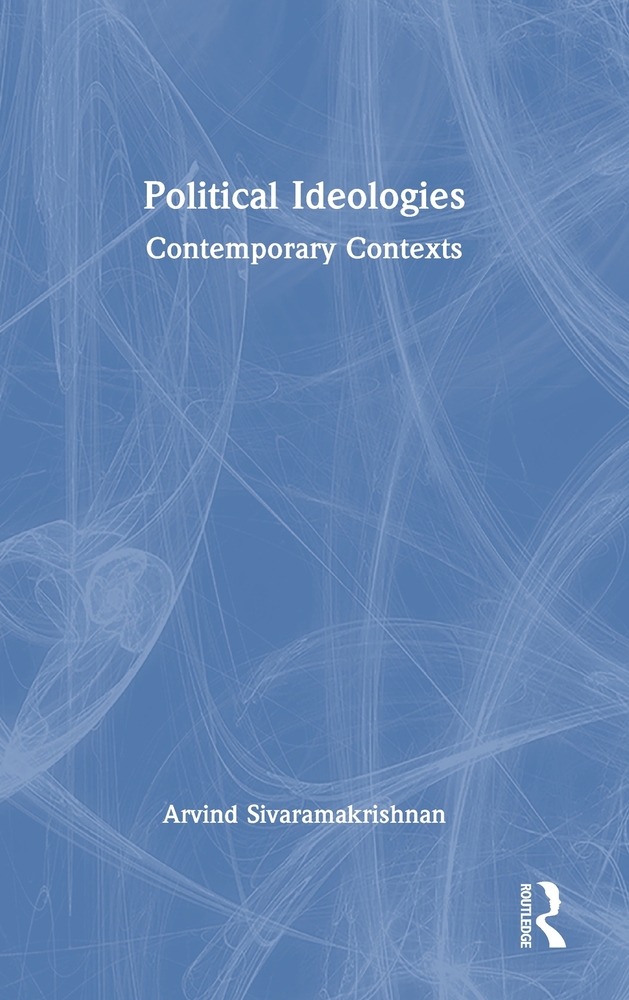 Political Ideologies: Contemporary Contexts cover