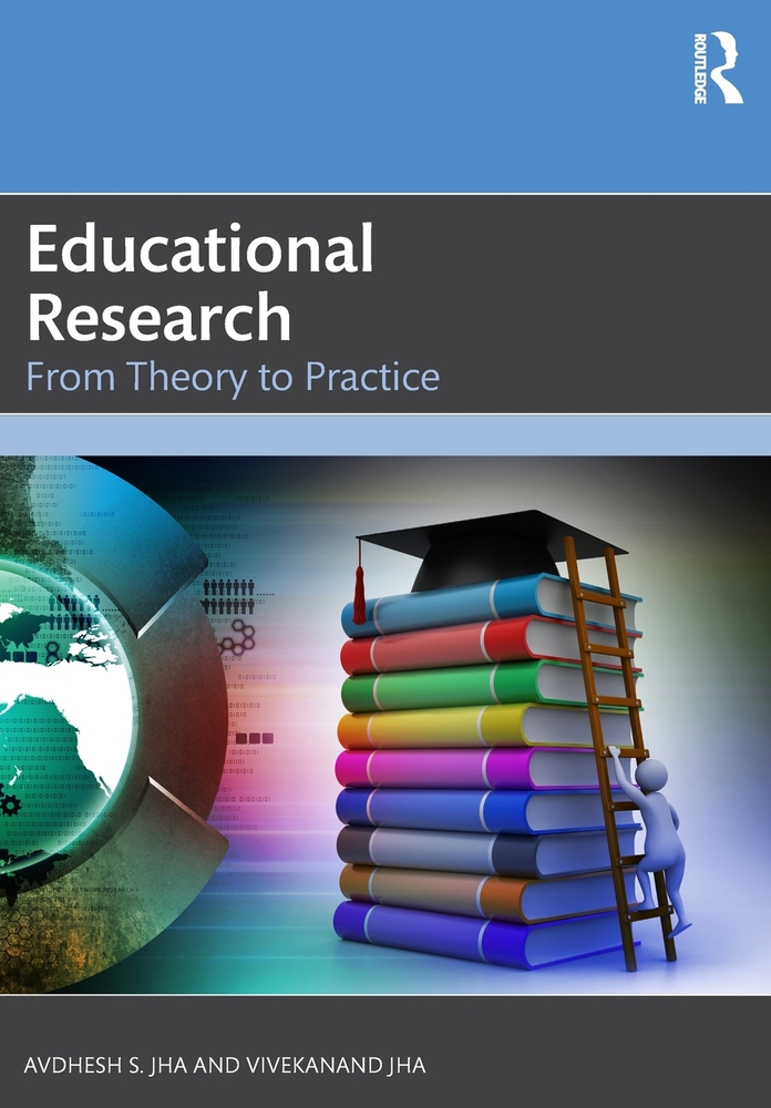Educational Research: From Theory to Practice cover