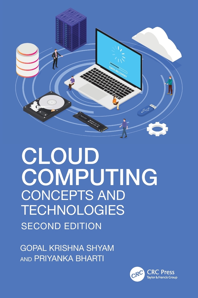 Cloud Computing: Concepts and Technologies cover