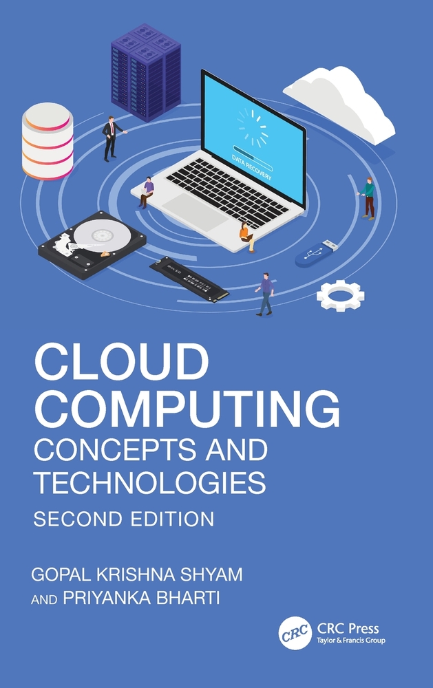 Cloud Computing: Concepts and Technologies cover