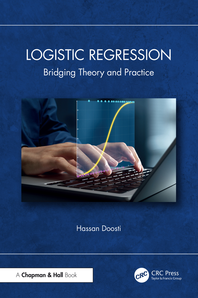 Logistic Regression: Bridging Theory and Practice cover