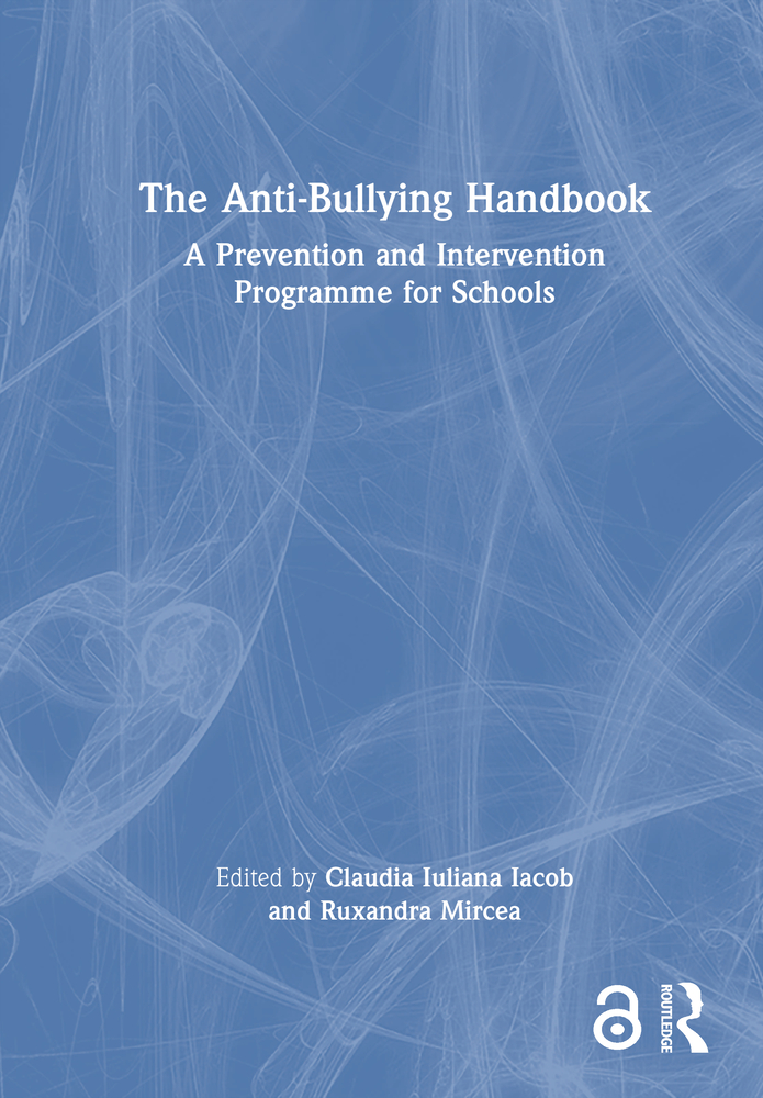 The Anti-Bullying Handbook: A Prevention and Intervention Programme for Schools cover