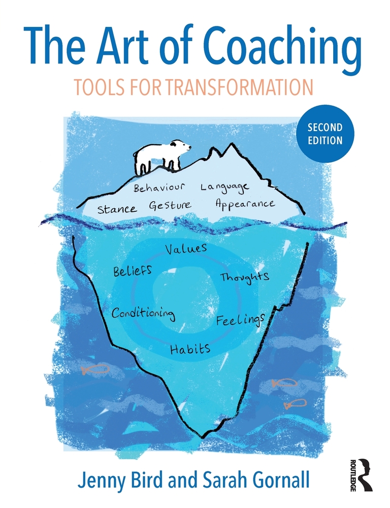 The Art of Coaching: Tools for Transformation cover