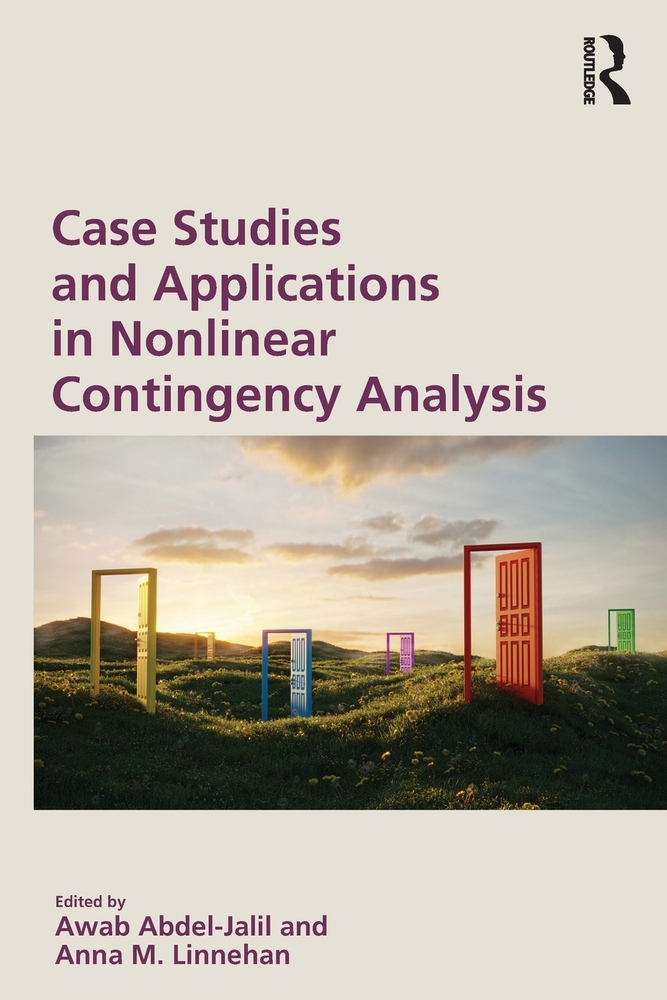 Case Studies and Applications in Nonlinear Contingency Analysis cover