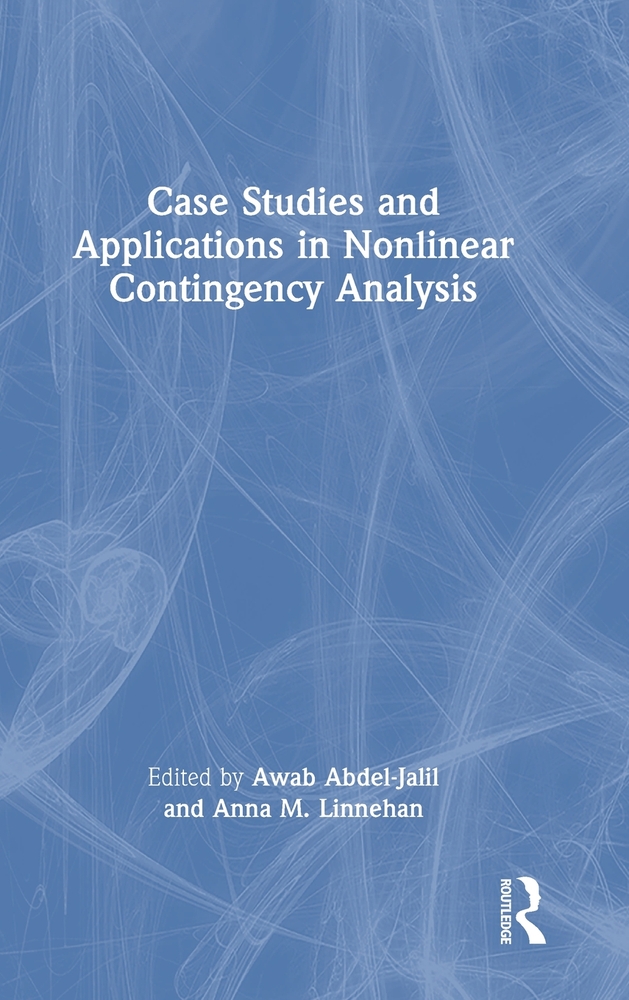Case Studies and Applications in Nonlinear Contingency Analysis cover