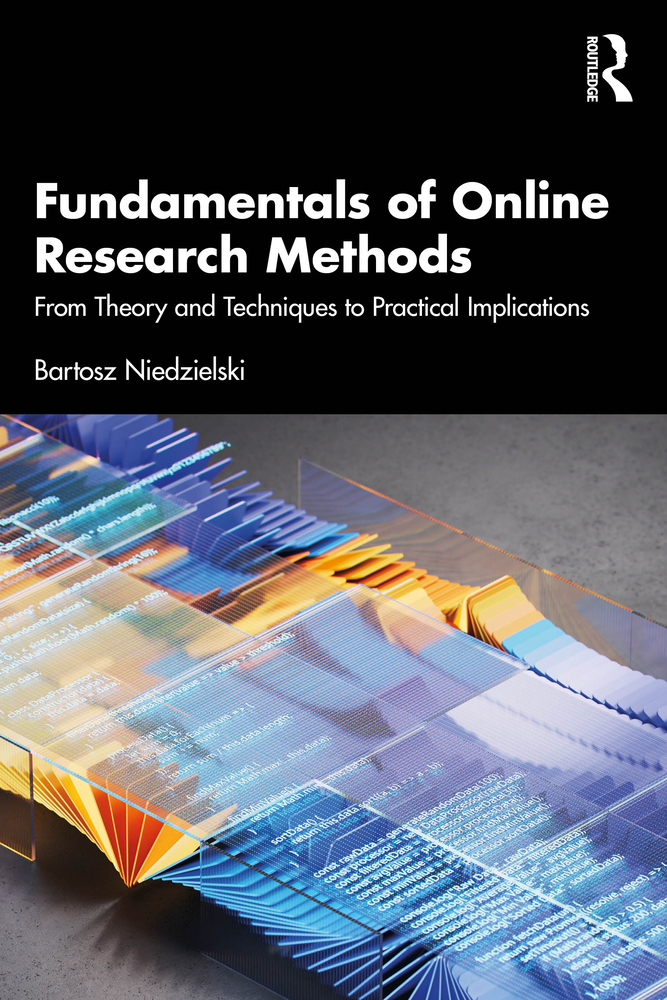 Fundamentals of Online Research Methods: From Theory and Techniques to Practical Implications cover
