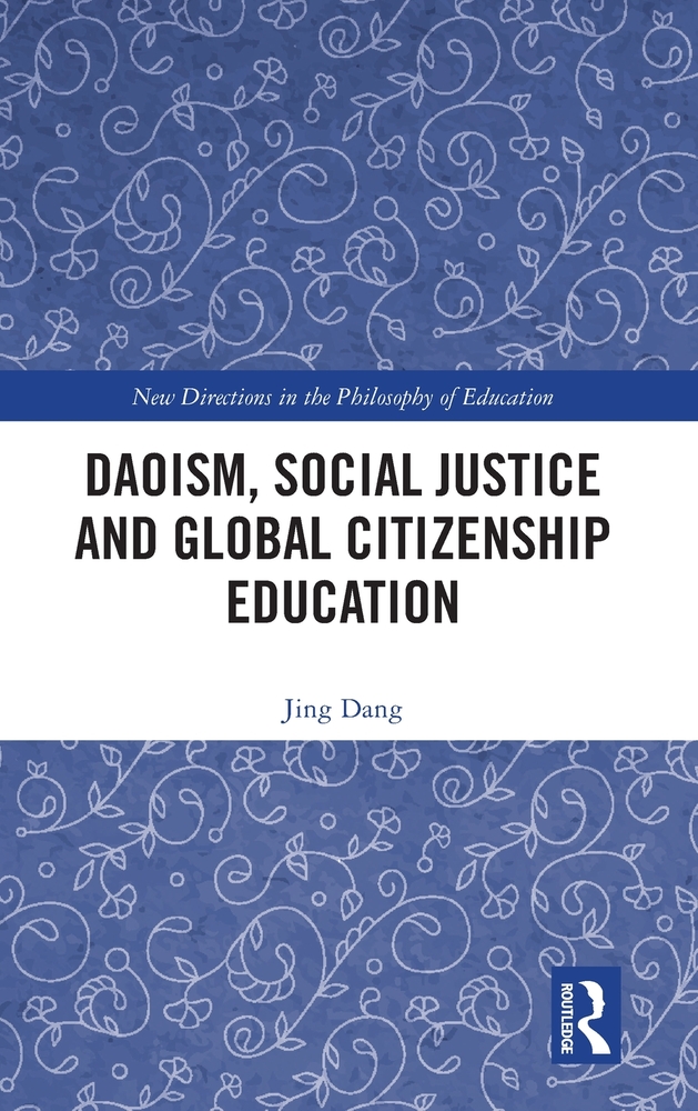 Daoism, Social Justice and Global Citizenship Education cover