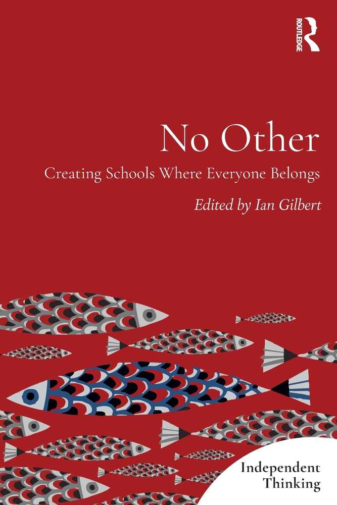 No Other: Creating Schools Where Everyone Belongs cover
