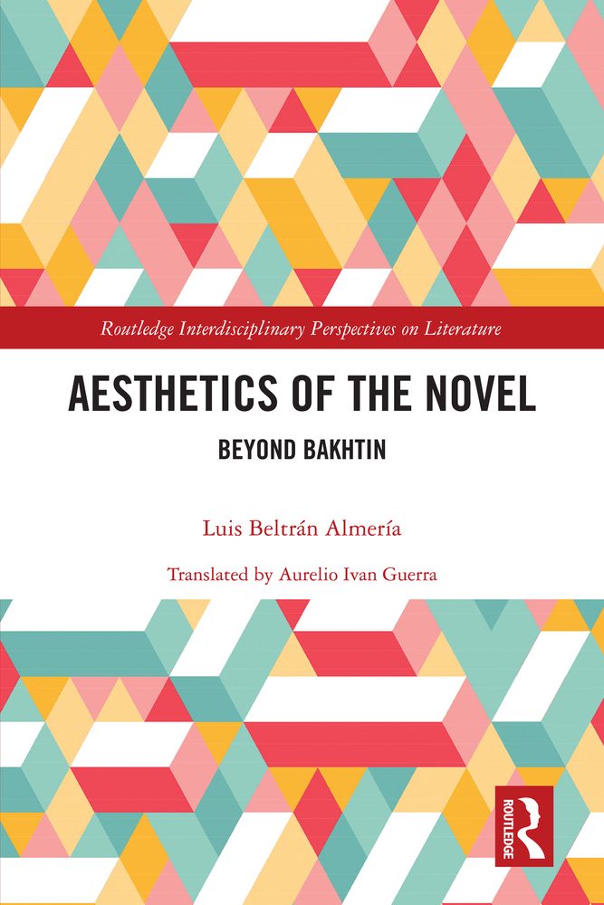 Aesthetics of the Novel: Beyond Bakhtin cover