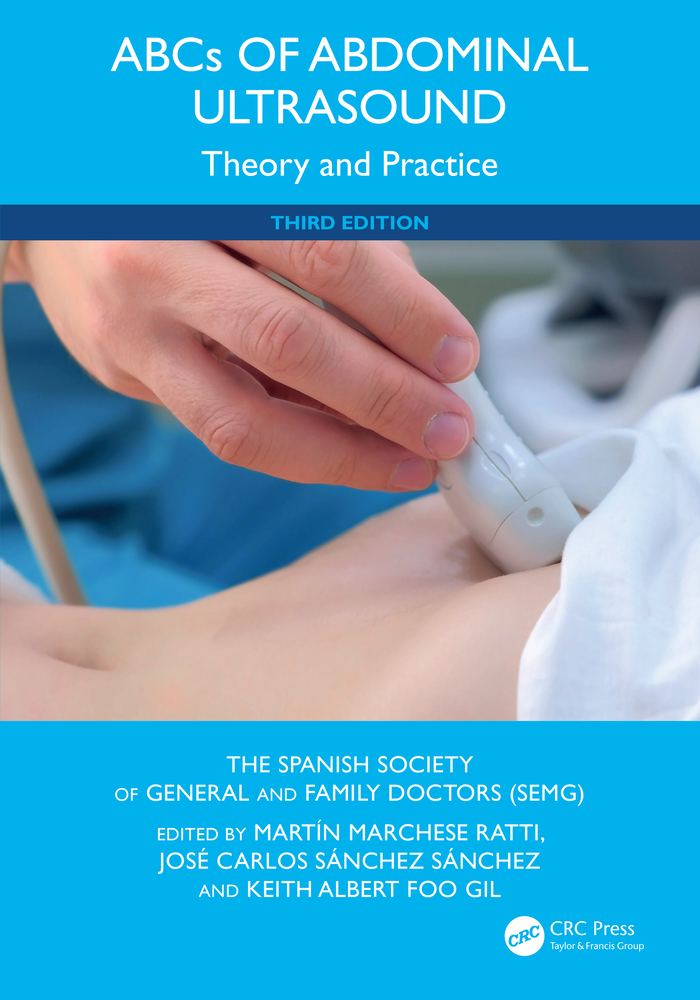 ABCs of Abdominal Ultrasound: Theory and Practice cover