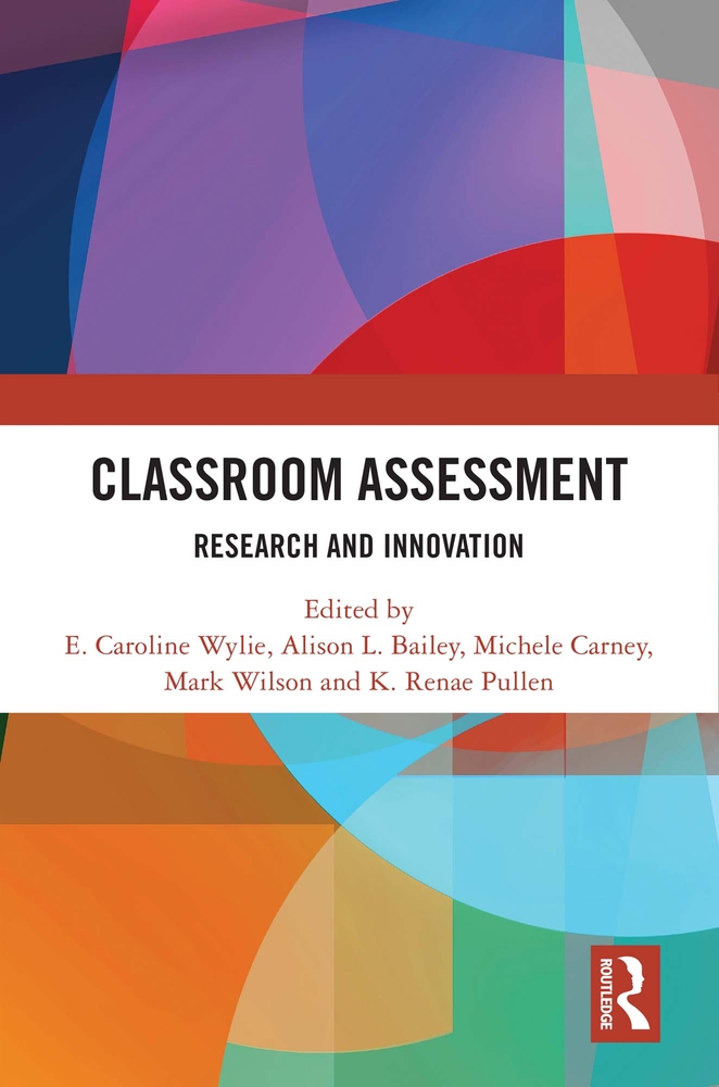 Classroom Assessment: Research and Innovation cover