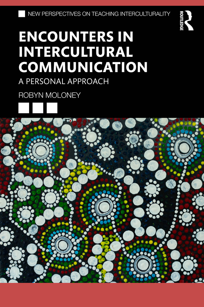 Encounters in Intercultural Communication: A Personal Approach cover