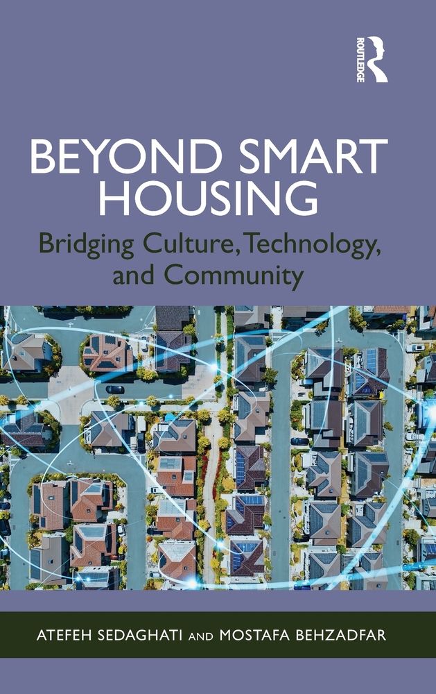 Beyond Smart Housing: Bridging Culture, Technology, and Community cover