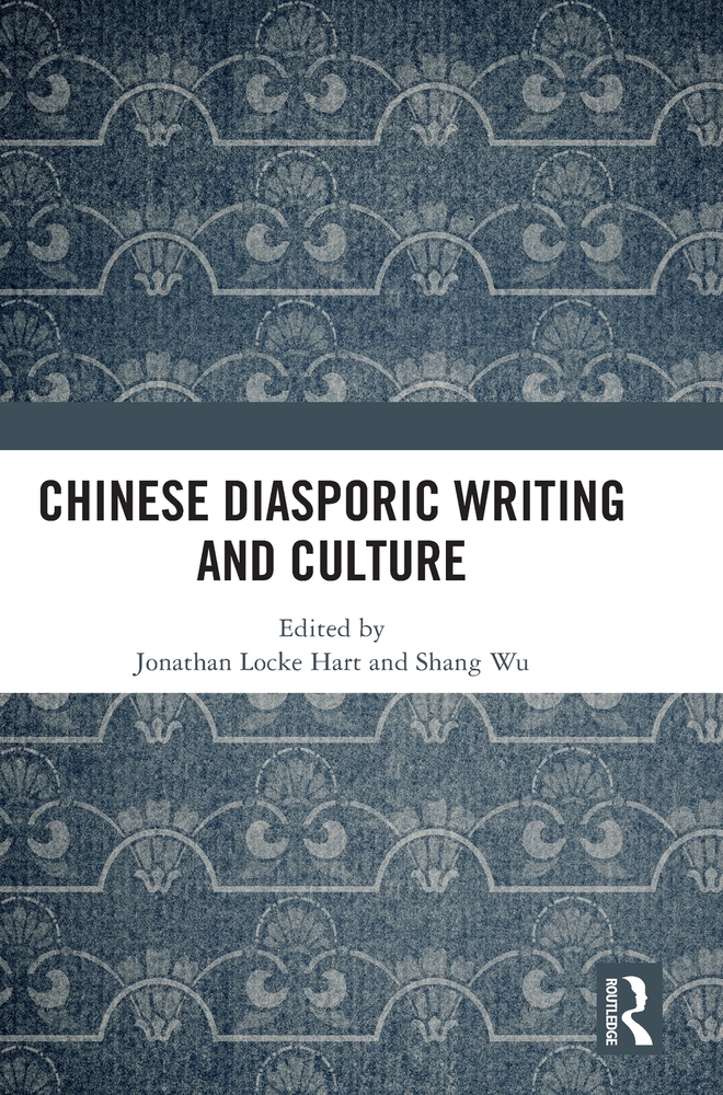 Chinese Diasporic Writing and Culture cover