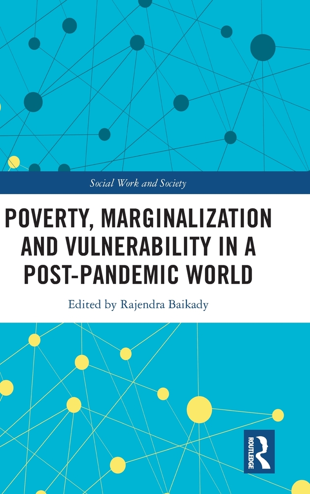 Poverty, Marginalization and Vulnerability in a Post-Pandemic World cover