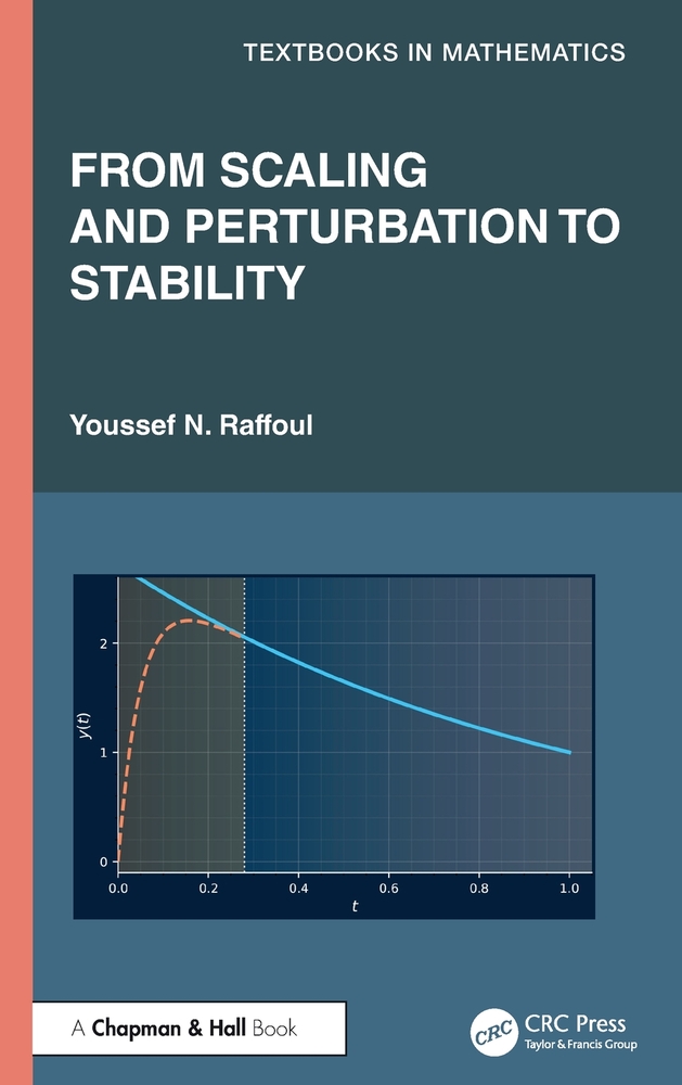 From Scaling and Perturbation to Stability cover