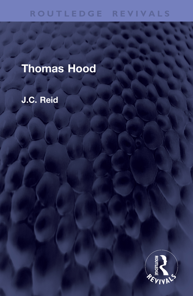 Thomas Hood cover
