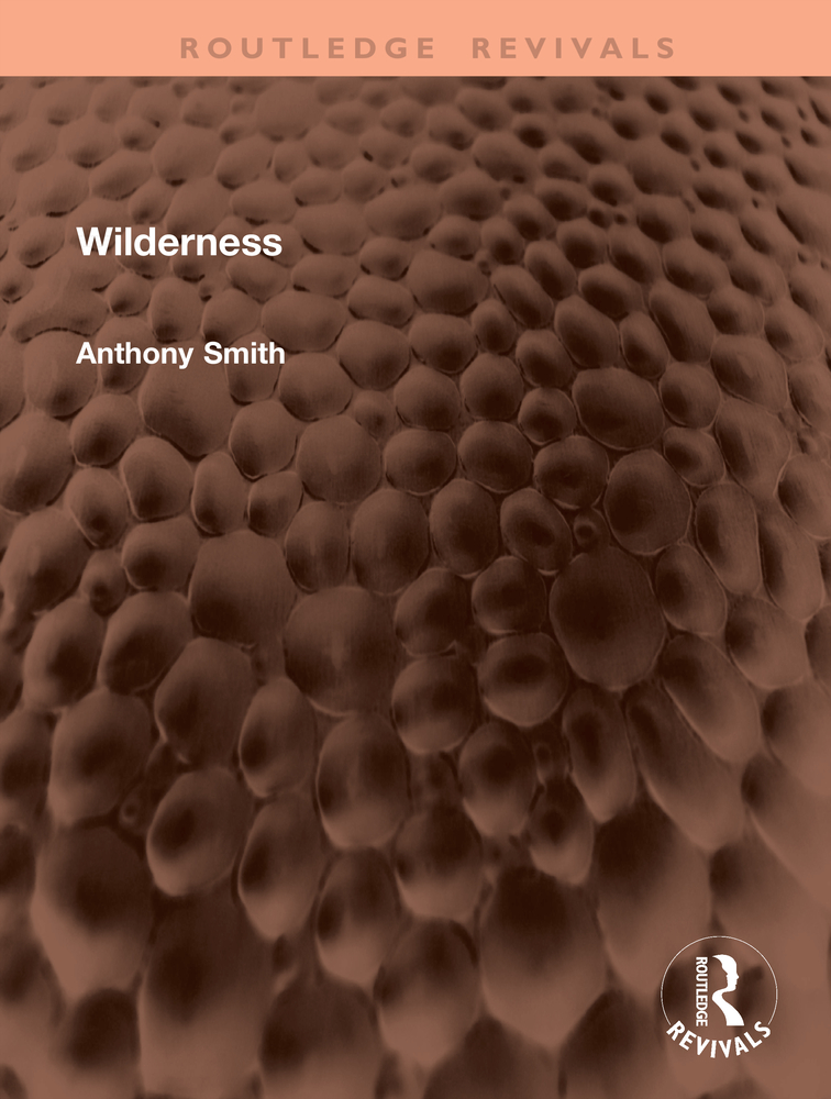 Wilderness cover