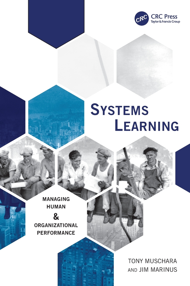 Systems Learning: Managing Human & Organizational Performance cover