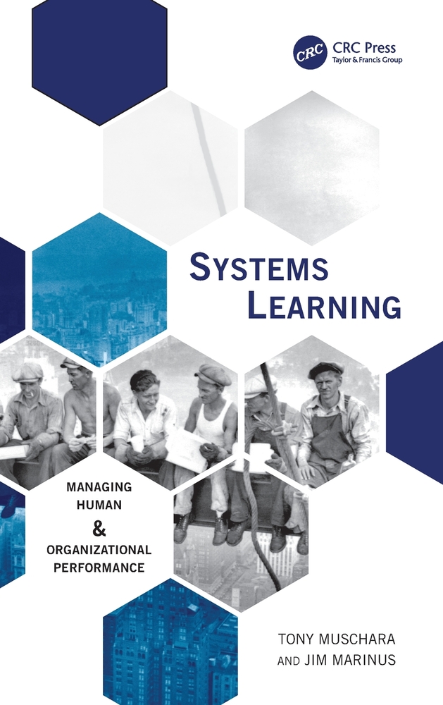 Systems Learning: Managing Human & Organizational Performance cover