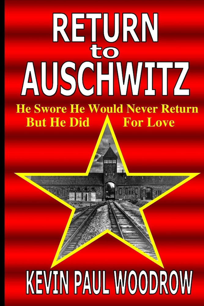 Return to Auschwitz cover