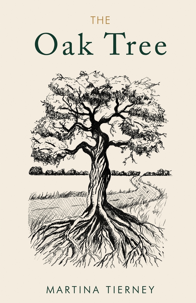 The Oak Tree cover