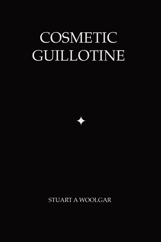 Cosmetic Guillotine cover