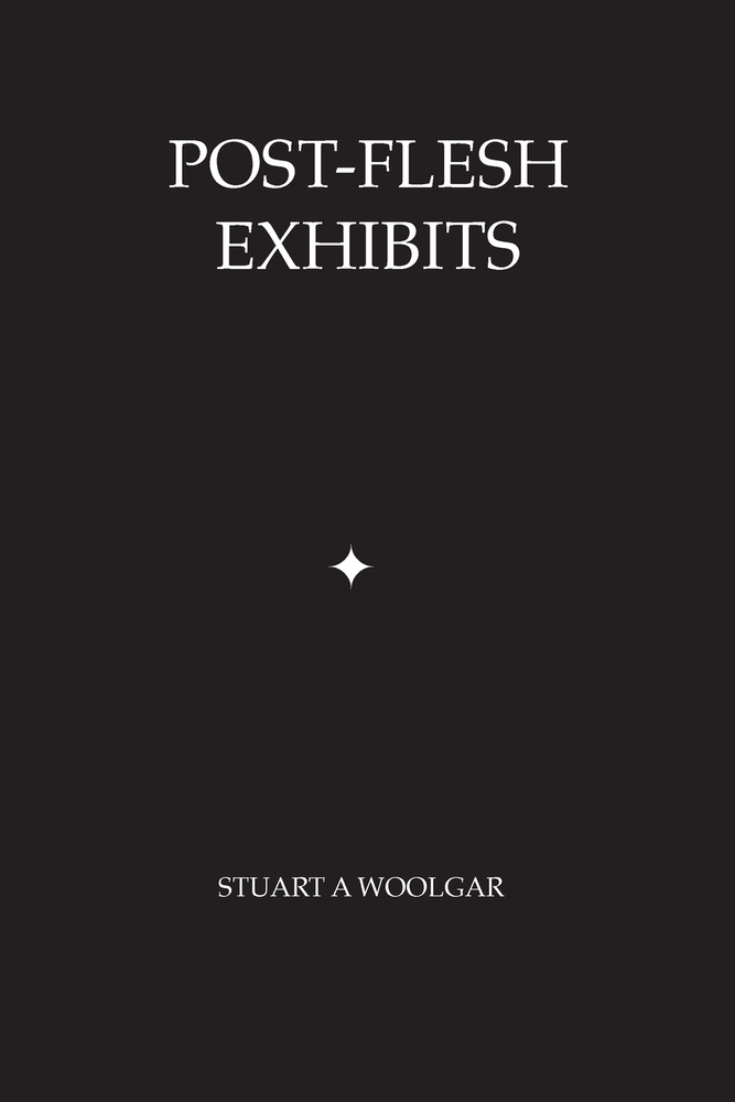 Post-Flesh Exhibits cover