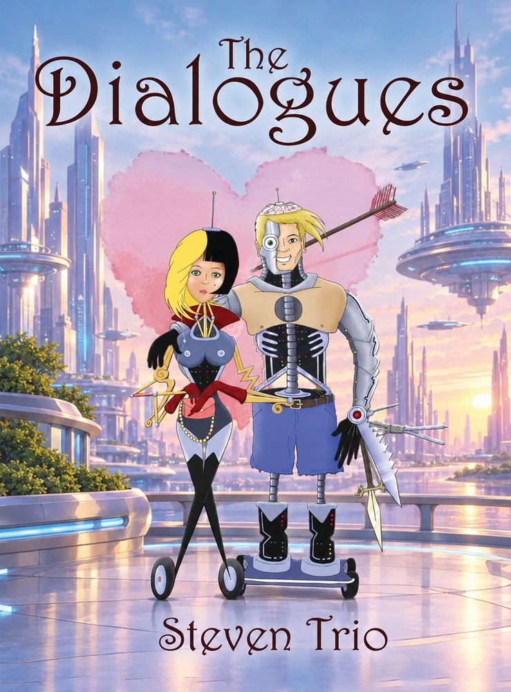 The Dialogues cover