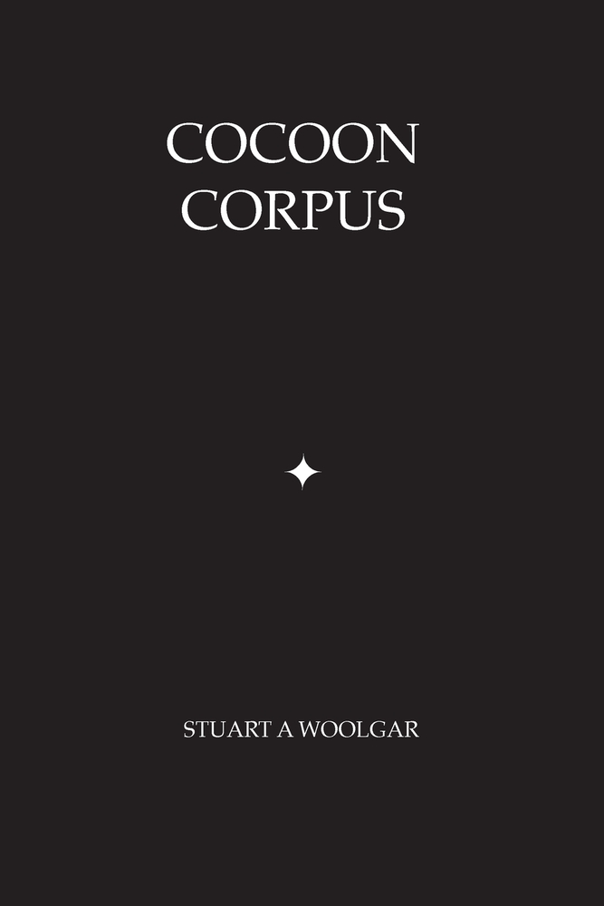 Cocoon Corpus cover