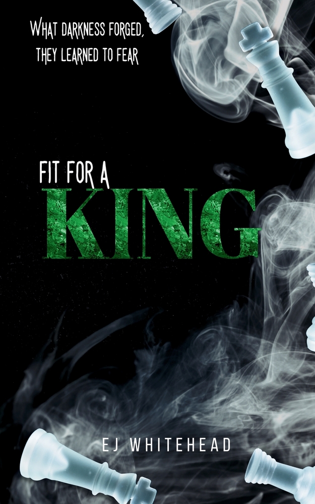 Fit For A King cover