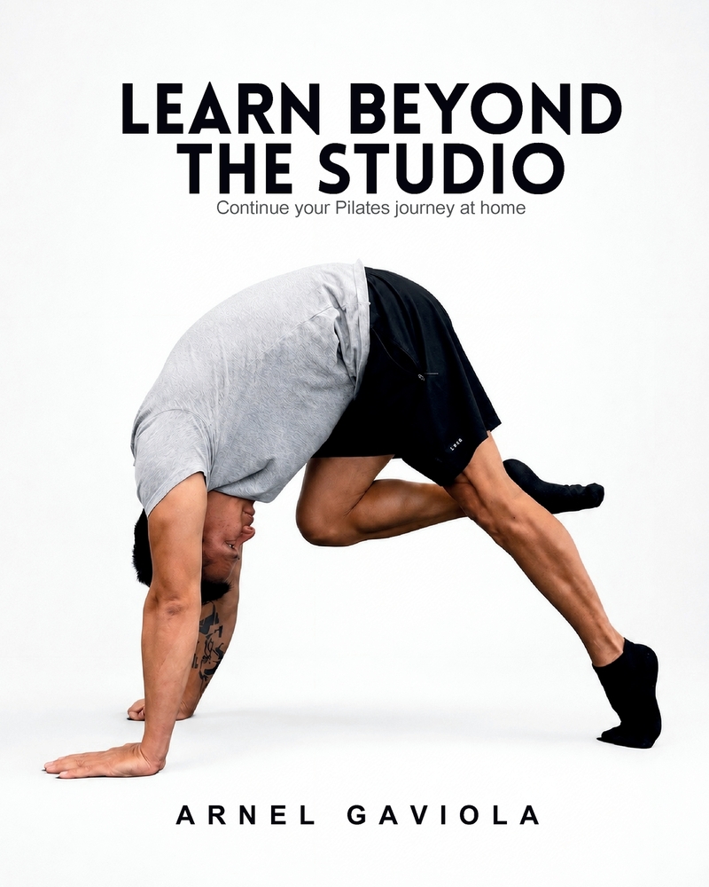 Learn Beyond The Studio cover