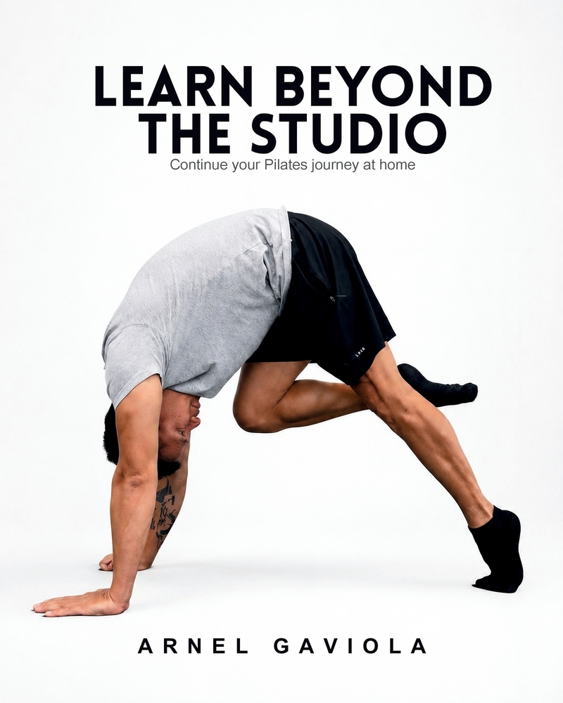 Learn Beyond The Studio cover
