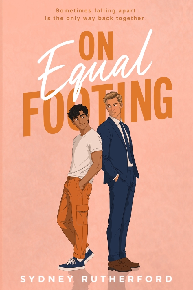 On Equal Footing cover