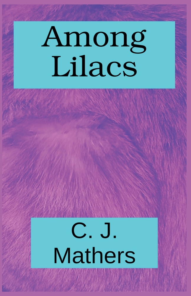 Among Lilacs cover