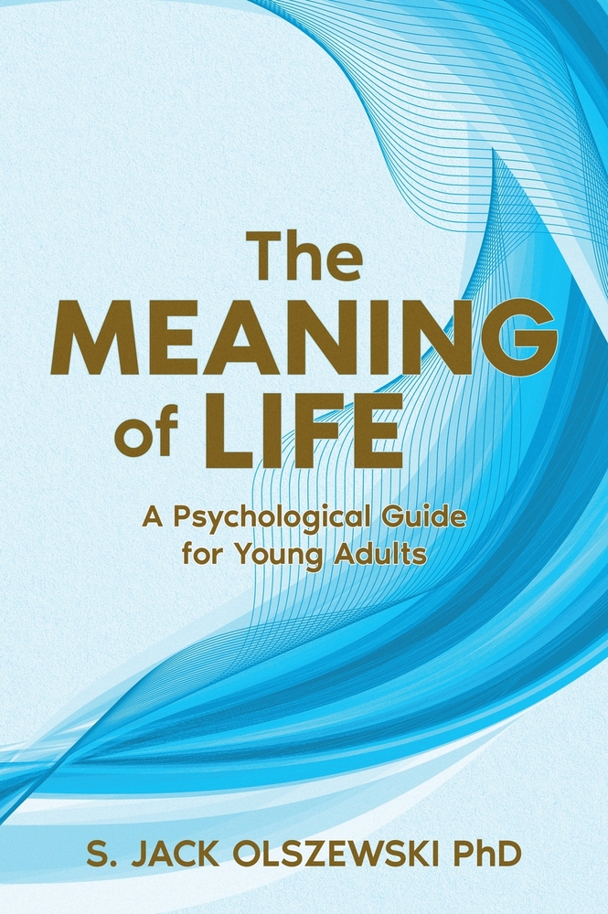 The Meaning of Life cover