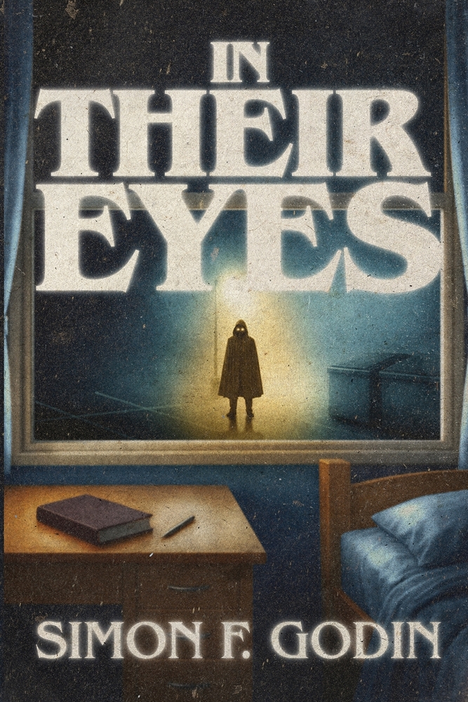 In Their Eyes cover