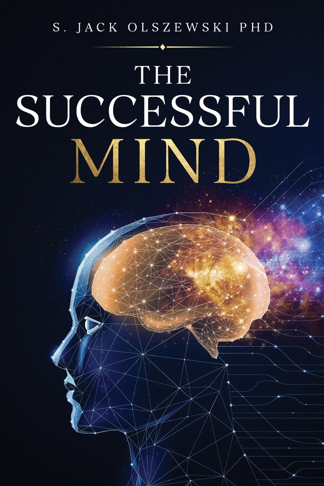 The Successful Mind cover