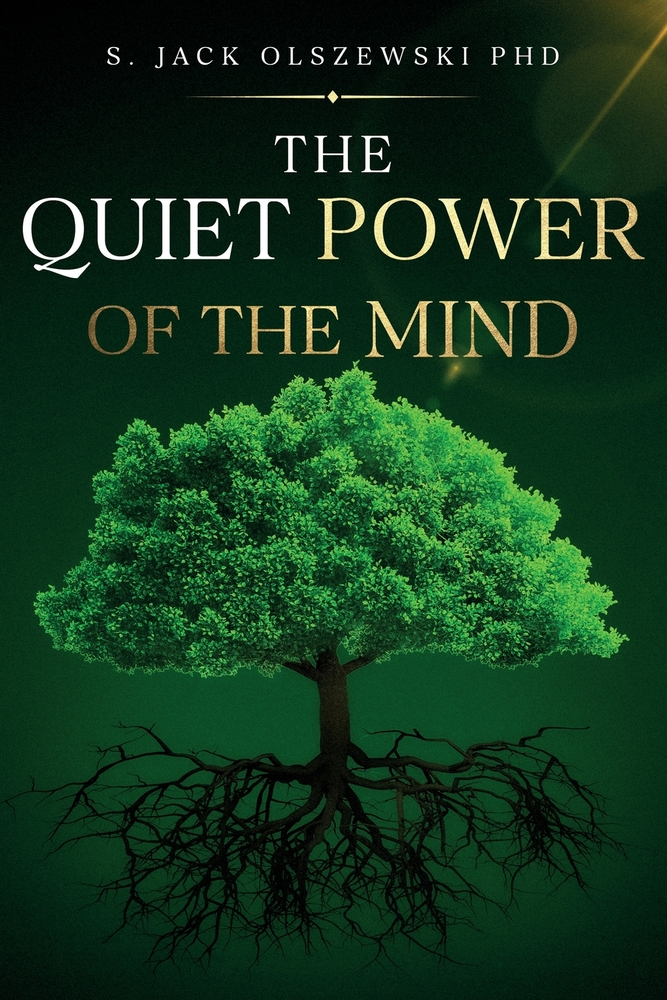 The Quiet Power of the Mind cover