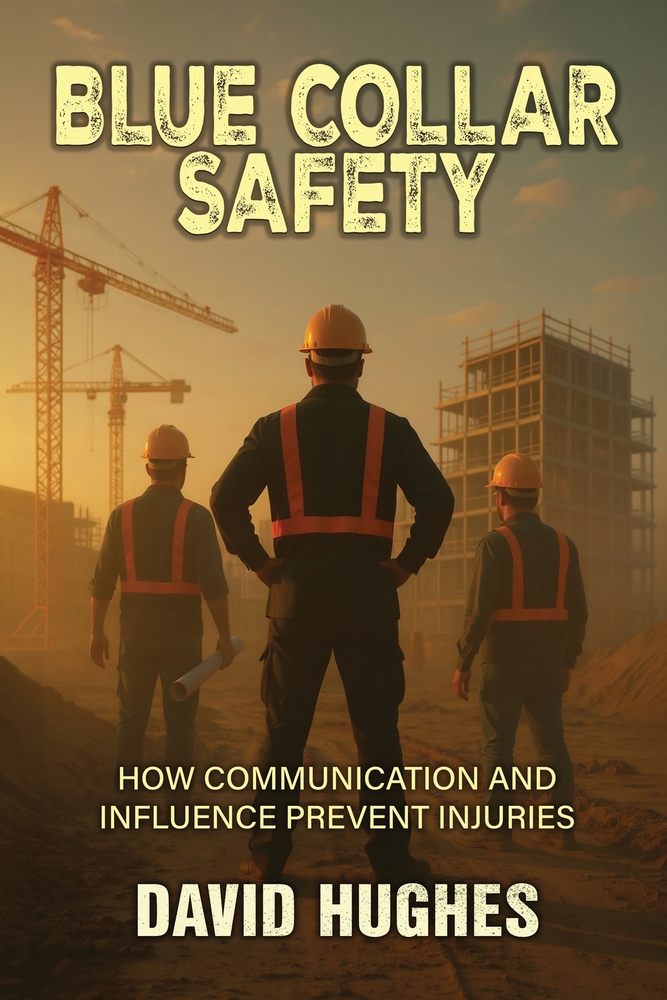 Blue Collar Safety cover