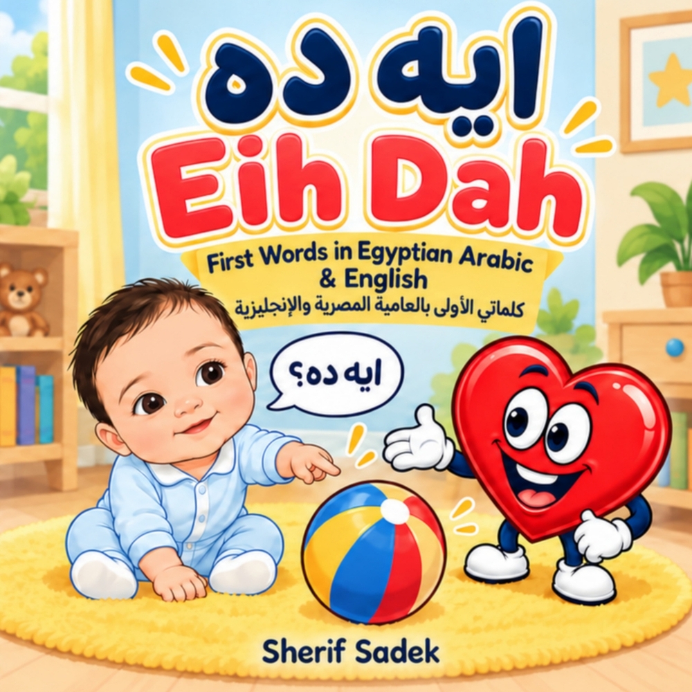 Eih Dah cover