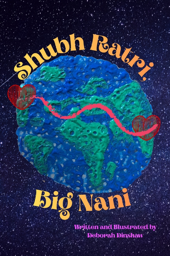 Shubh Ratri, Big Nani cover
