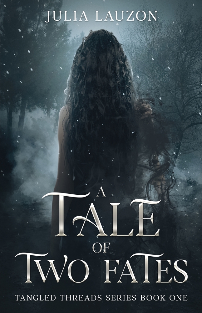 A Tale of Two Fates cover