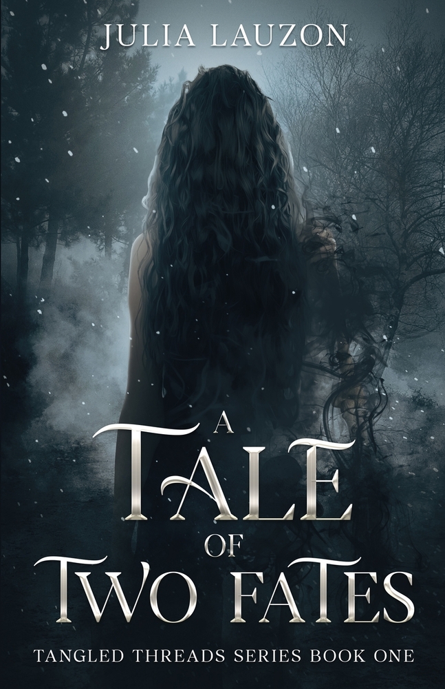 A Tale of Two Fates cover