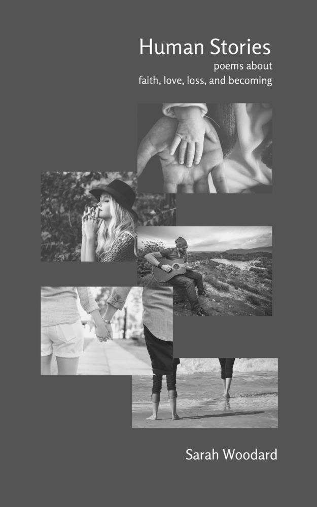 Human Stories cover