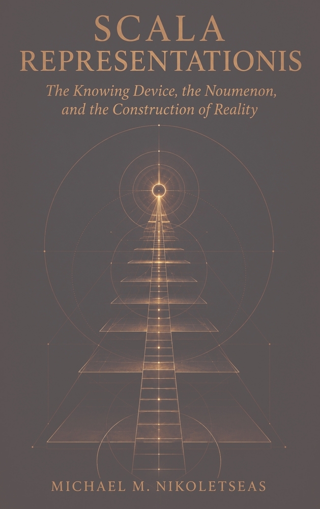 Scala Representationis cover