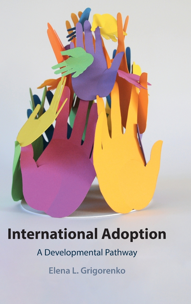 International Adoption cover