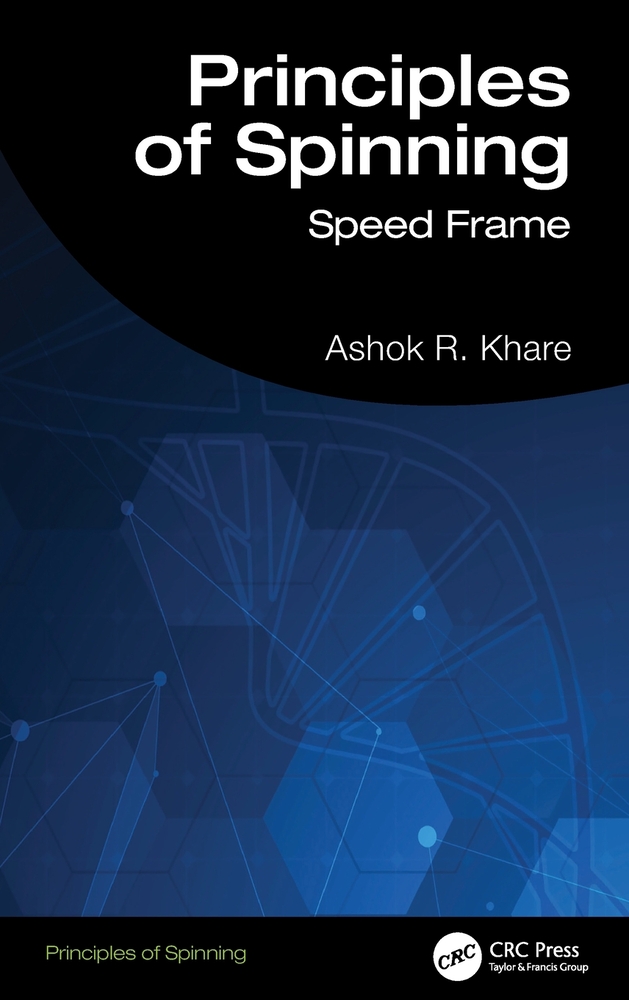 Principles of Spinning: Speed Frame cover